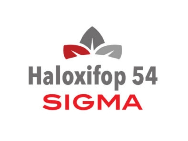HALOXIFOP 54 